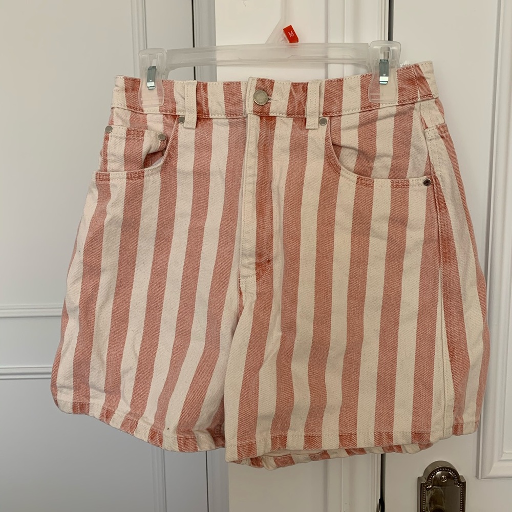 Zara Jean shorts